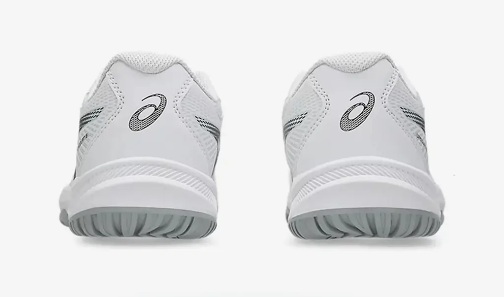 Alternative view of Giày Asics Upcourt 6 W ‘White’ 1072A045-101