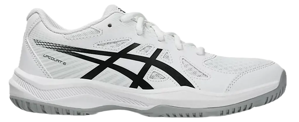 Giày Asics Upcourt 6 W ‘White’ 1072A045-101