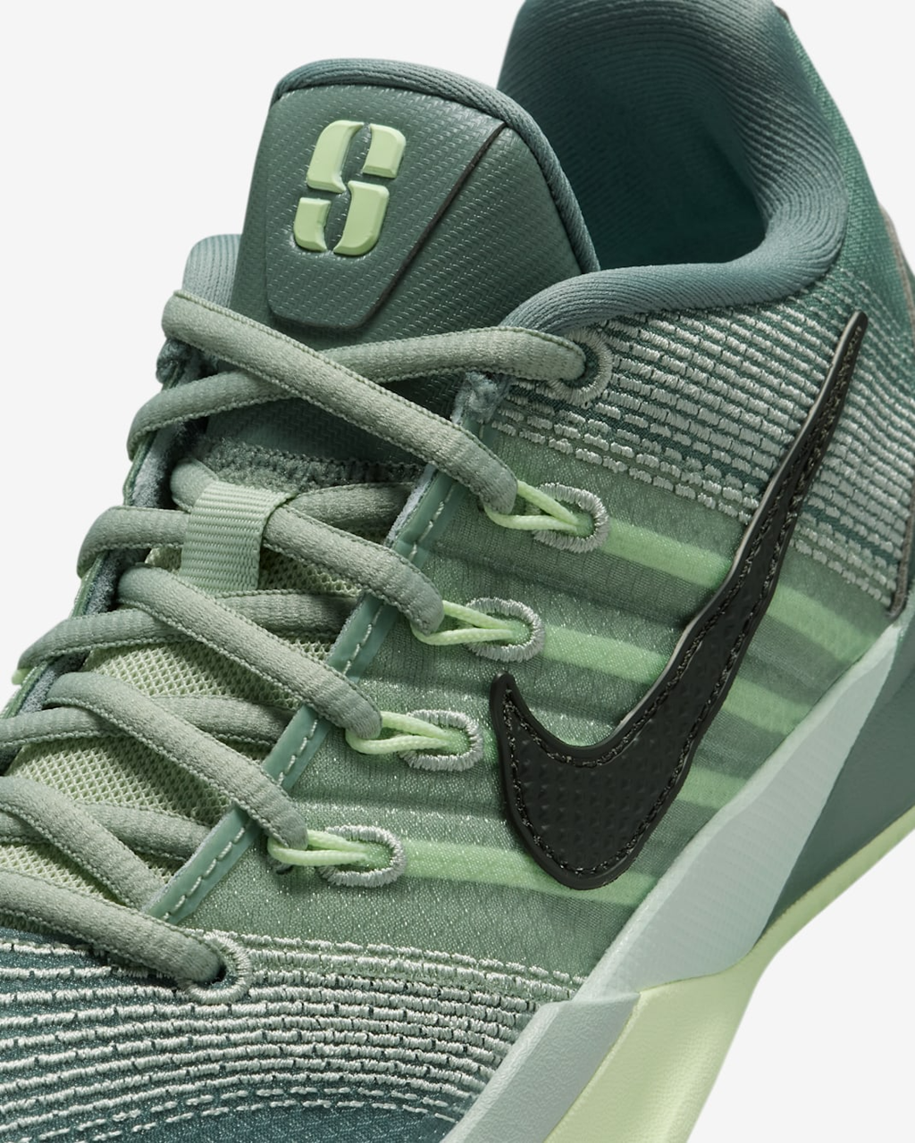 Giày Nike Sabrina 3 ‘Clay Green’ IB3088-300 - Ảnh 4