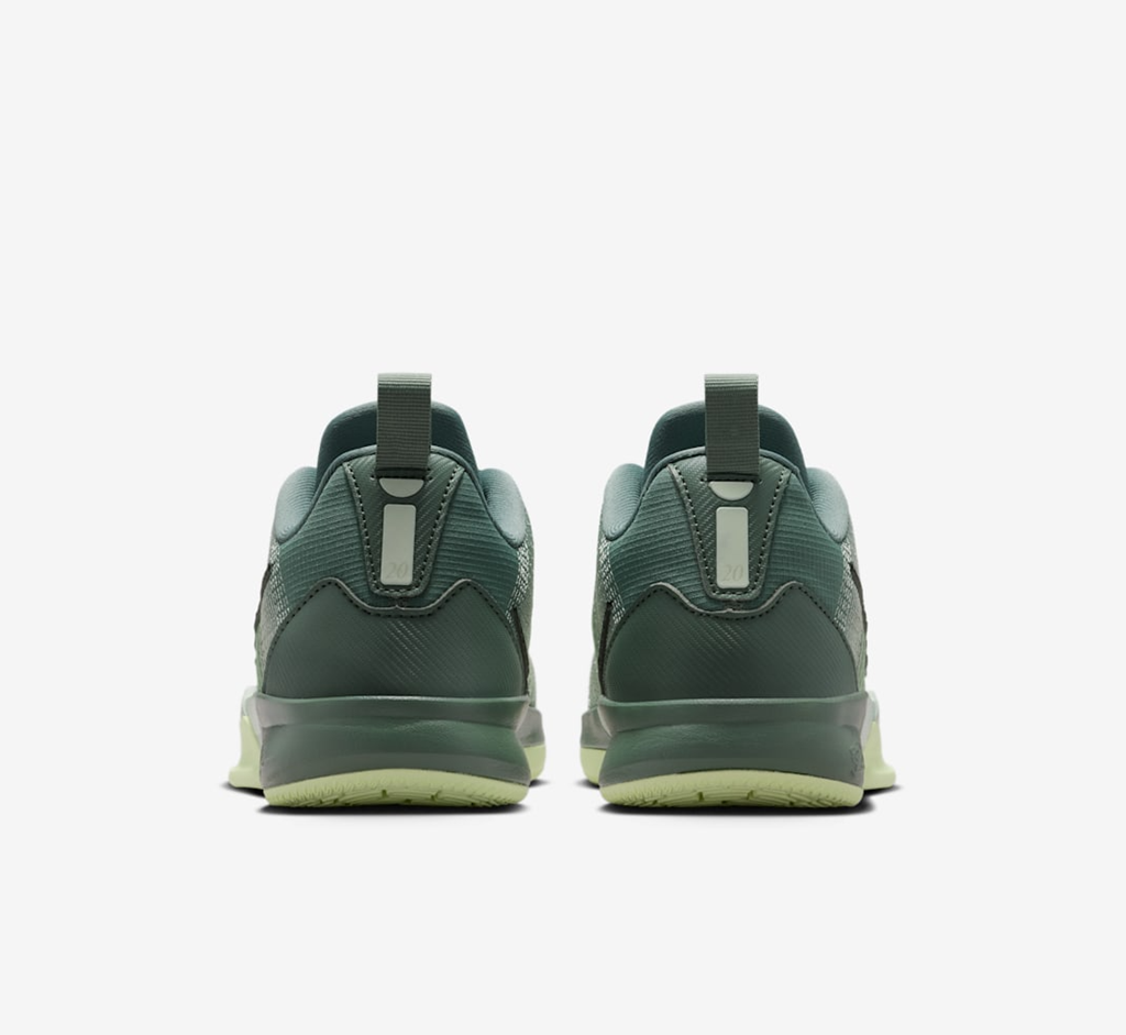 Giày Nike Sabrina 3 ‘Clay Green’ IB3088-300 - Ảnh 5