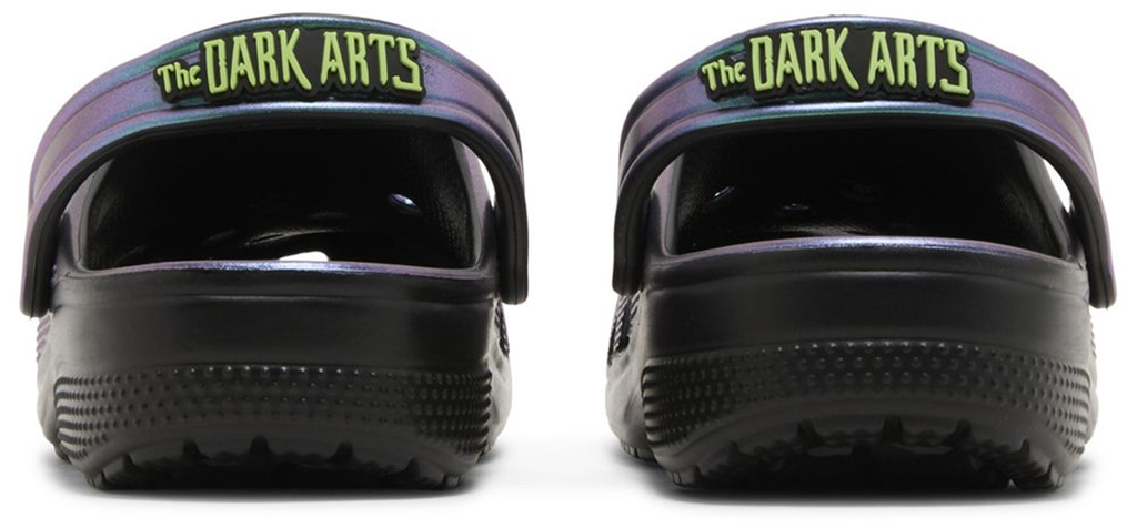 Dép Crocs Classic Clog ‘Black’ 209249-001 - Ảnh 3