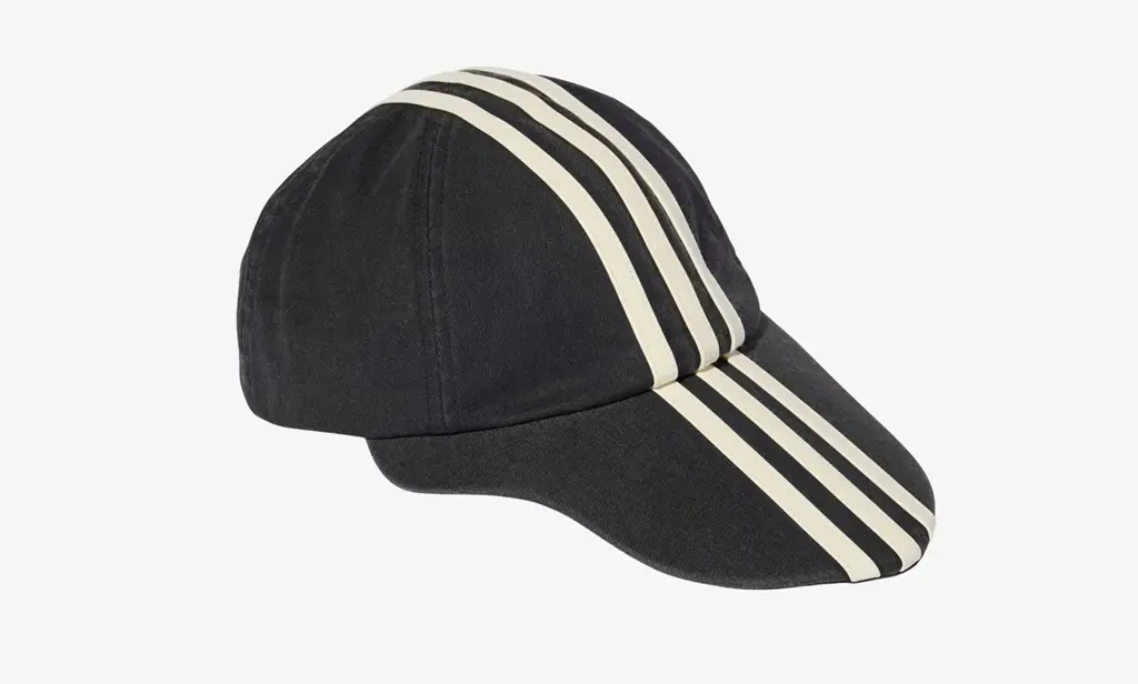 Alternative view of Mũ Thug Club Sword Cap 'Black' KC2235
