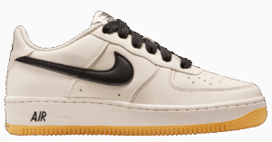 Giày Nike Air Force 1 Low LV8 'Soft Pearl' HQ1911-002