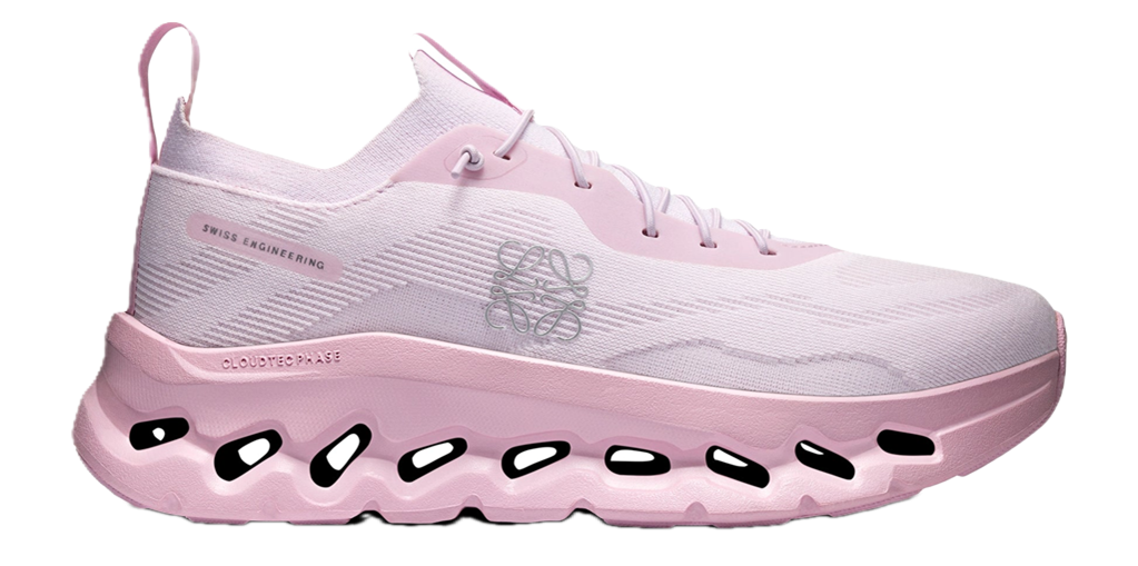 Giày On Running Cloudtilt ‘Pale Pink’ 3WD30314193