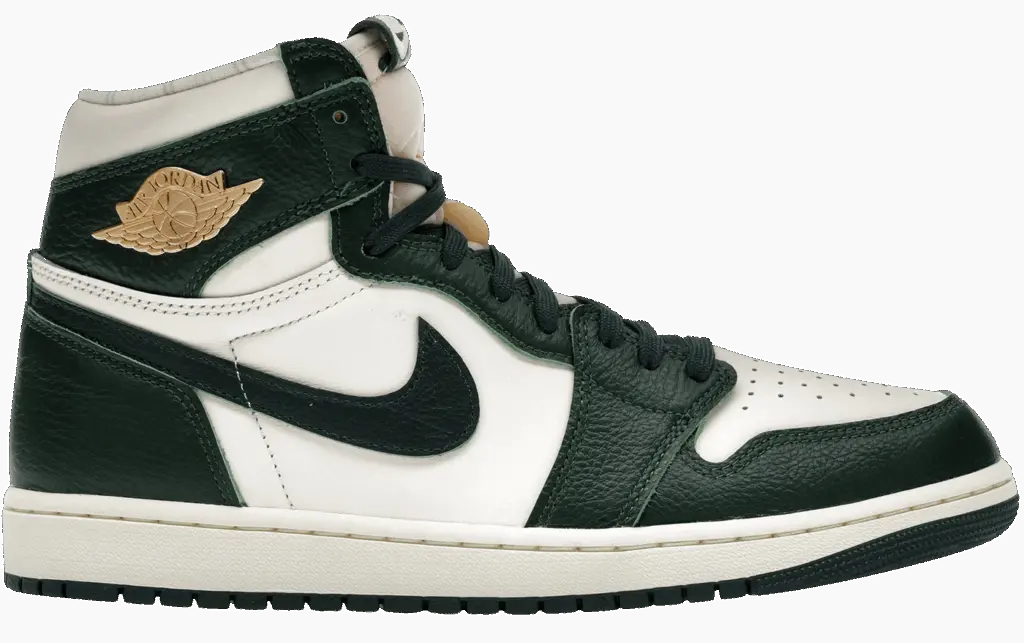 Giày Nike Air Jordan 1 Retro High 'Fir Pro Green' FD2596-101
