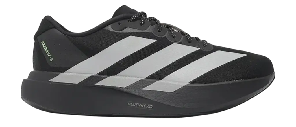 Giày Adidas Adizero Evo SL 'Core Black' KJ1365