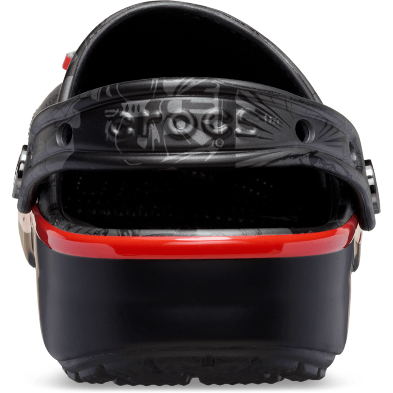 Dép Crocs Classic Clog 'Star Wars Dark Side' 211508-90H - Ảnh 5