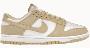 Giày Nike Dunk Low SE 'Team Gold' FQ8249-102