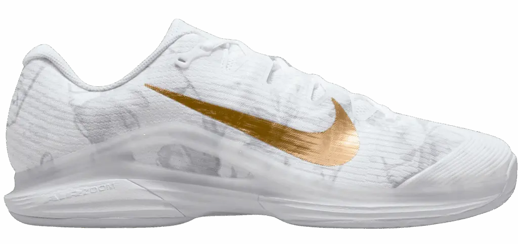 Giày Nike Vapor 12 Magnolia ‘White’ HV1486-100