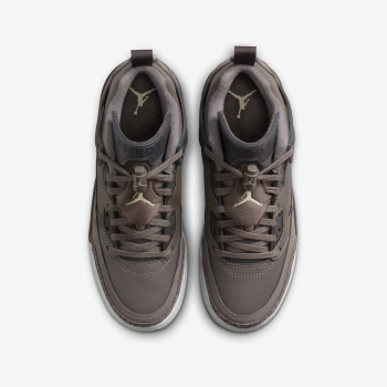 Alternative view of Giày Nike Jordan Spizike Low ‘Cave Stone’ FQ3950-201
