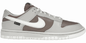 Giày Nike Dunk Low Gore-Tex 'Light Bone' HQ2053-002