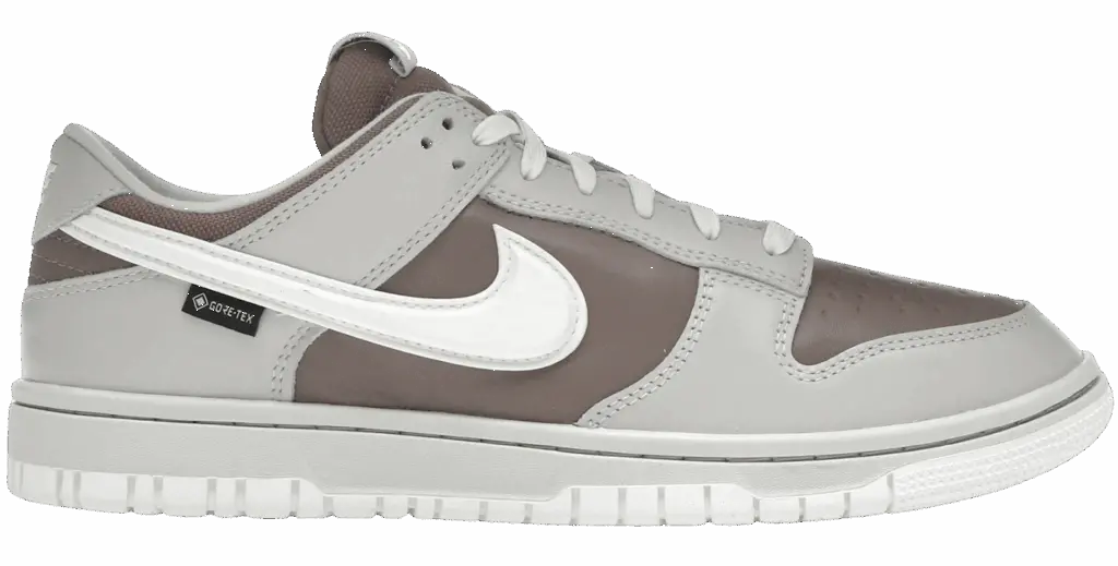 Giày Nike Dunk Low Gore-Tex 'Light Bone' HQ2053-002