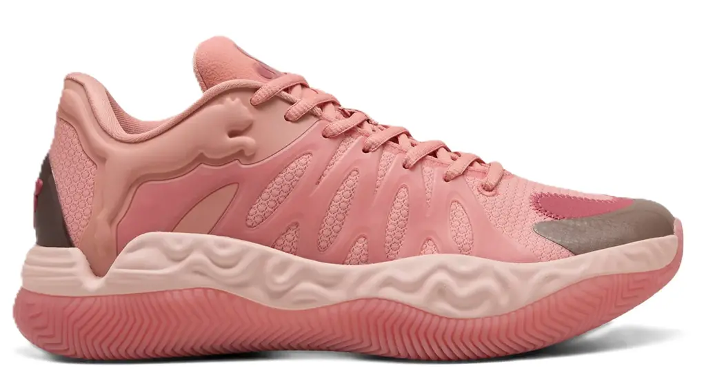 Giày Puma Tyrese Haliburton Hali 1 'Hibiscus' 313451-01