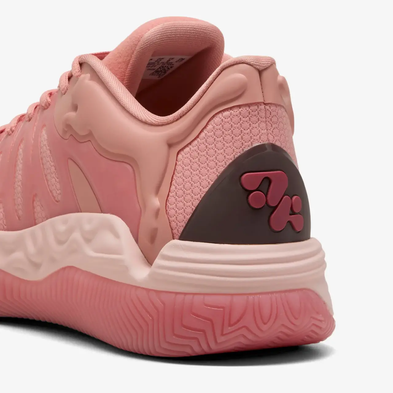 Giày Puma Tyrese Haliburton Hali 1 'Hibiscus' 313451-01 - Ảnh 5