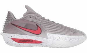 Giày Nike GT Cut 3 Turbo EP ‘Gray Purple’ HV9919-001