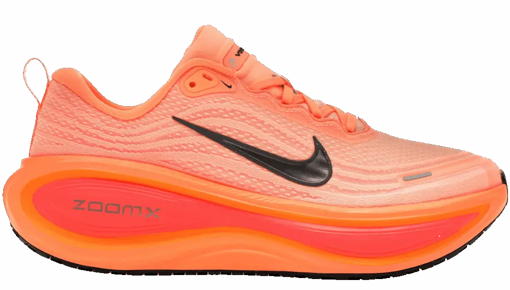 Giày Nike Vomero Plus 'Orange Pulse' HV8150-801