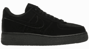 Giày Nike Air Force 1 Low LX 'Black' HF9109-001