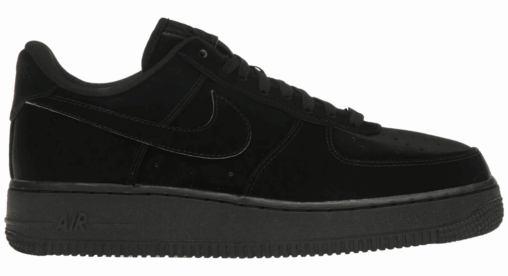 Giày Nike Air Force 1 Low LX 'Black' HF9109-001