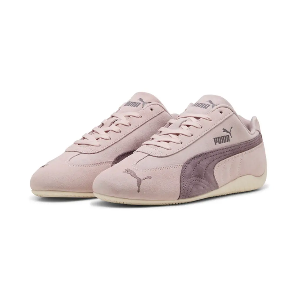 Alternative view of Giày Puma Speedcat OG 'Mauve Mist Raisin' 398846-52