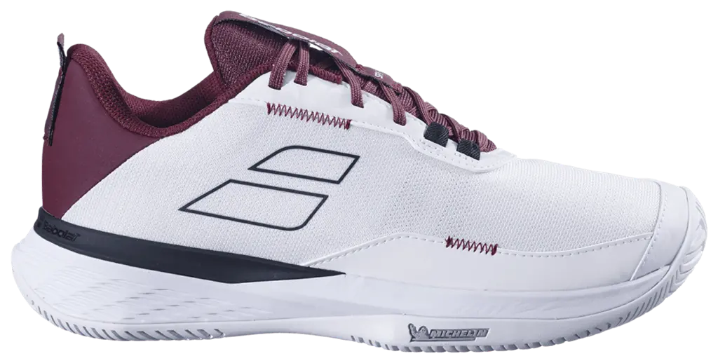 Giày Babolat SFX Evo ‘White’ 3A0F25A555-1109