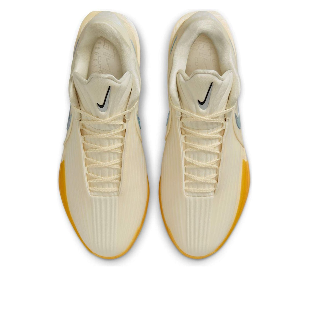 Alternative view of Giày Nike Air Zoom GT Cut 3 Turbo ‘Coconut Milk’ IM9441-100