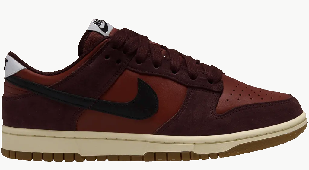 Giày Nike Dunk Low Retro SE ‘Mars Stone’ IB6399-600