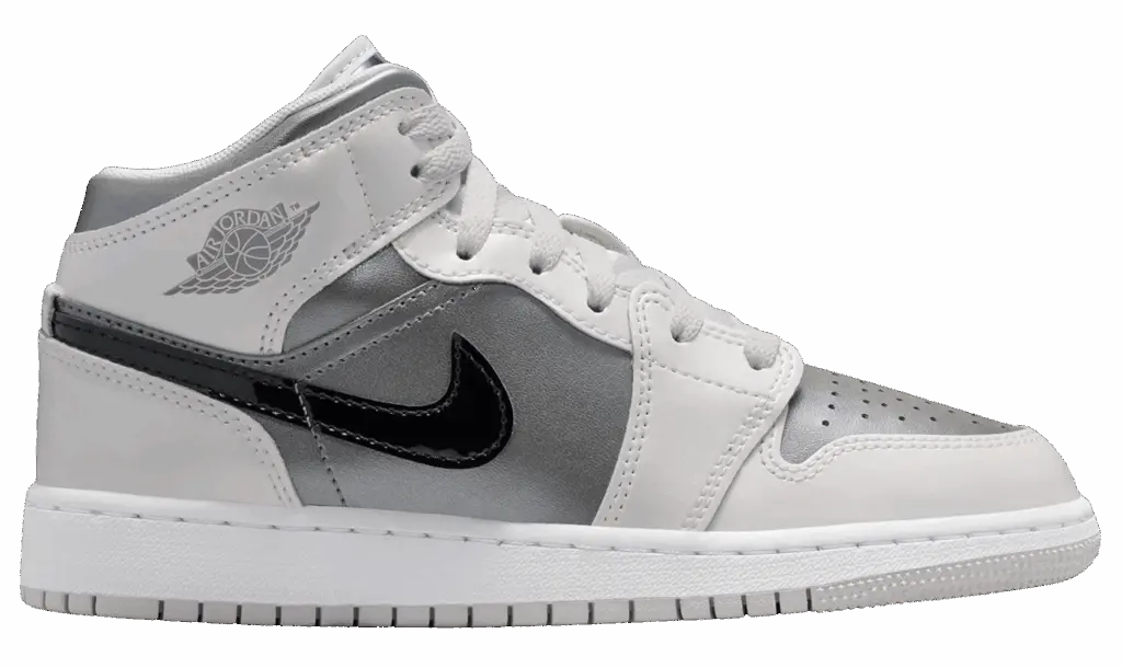 Giày Nike Air Jordan 1 Mid SE 'Inspired by the Greatest' HV4400-014