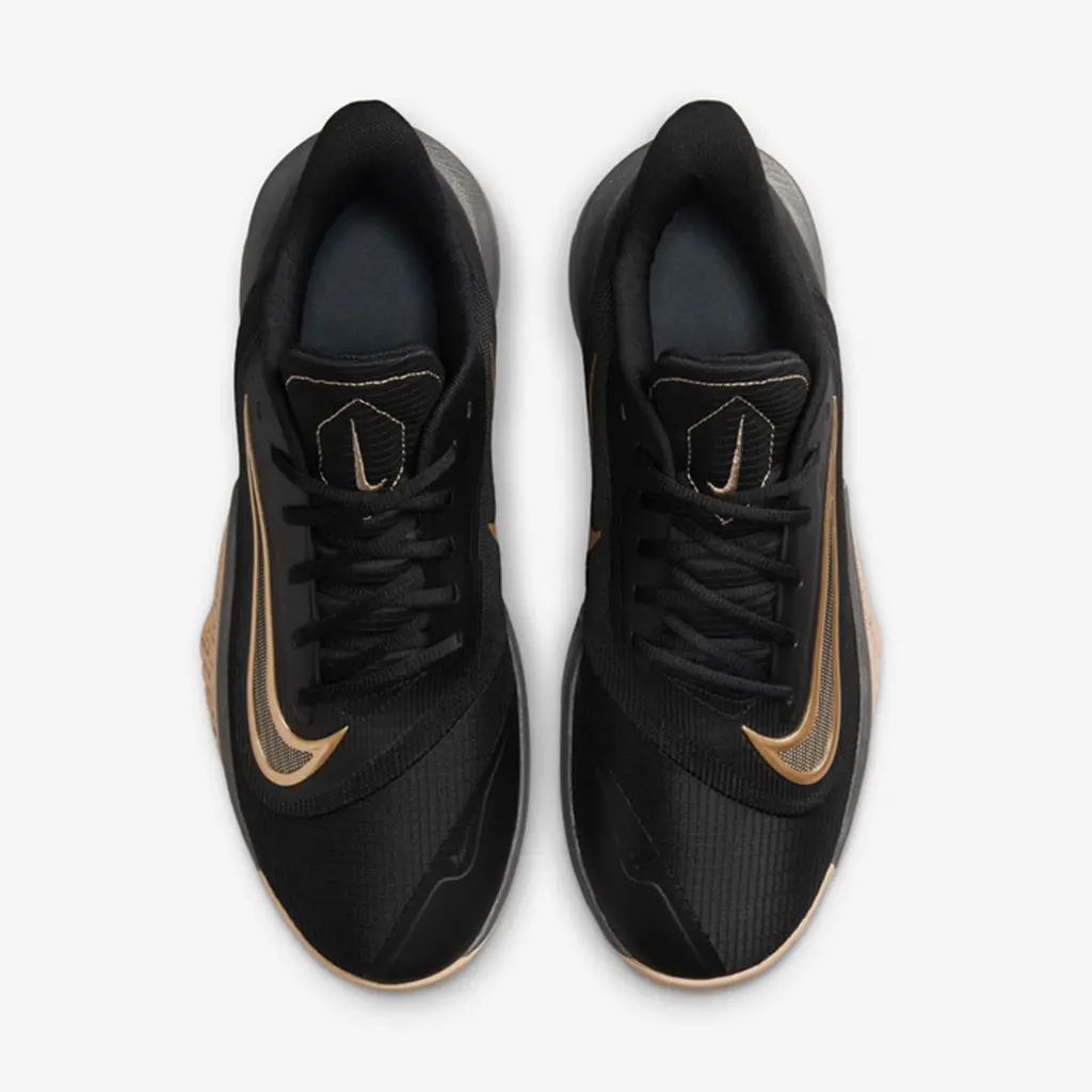 Alternative view of Giày Nike Precision 7 ‘Black’ FN4322-006