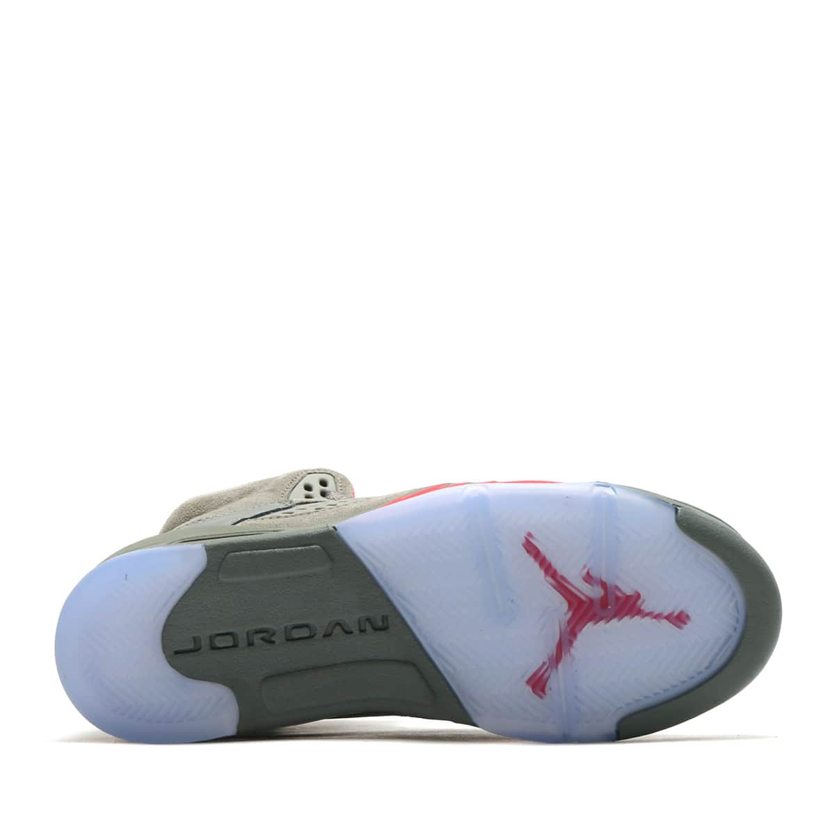 Giày Nike Air Jordan 5 Retro P51 'Camo' 440888-051 - Ảnh 5