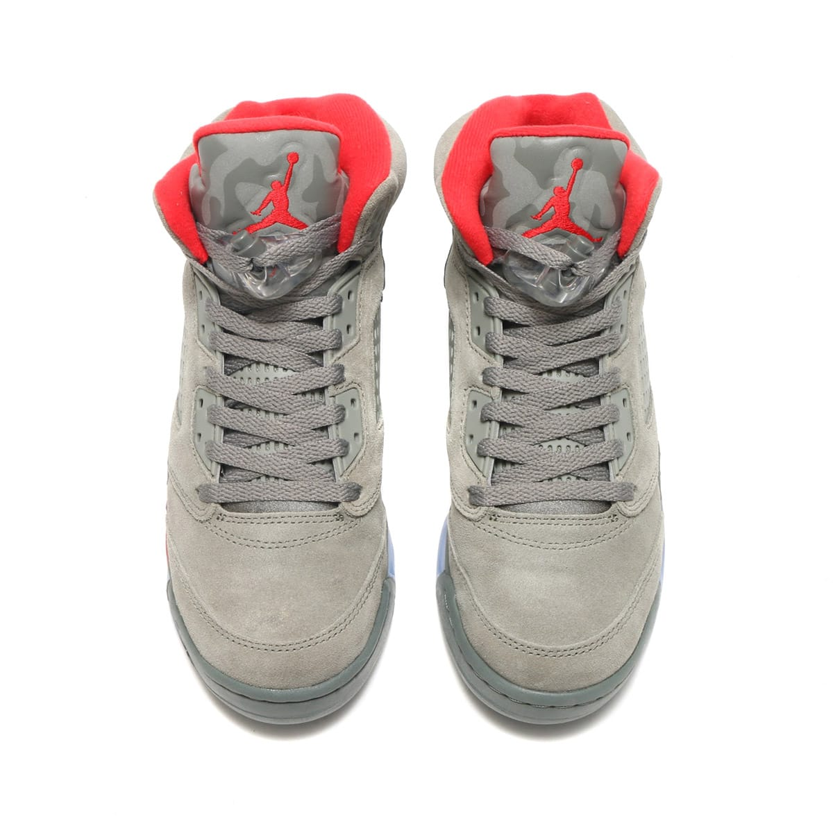 Giày Nike Air Jordan 5 Retro P51 'Camo' 440888-051 - Ảnh 3