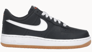 Giày Nike Air Force 1 Low ’07 LV8 ‘ Anthracite’ II7630-001