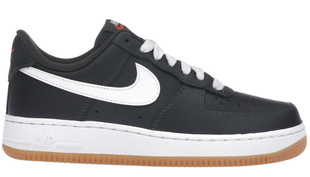 Giày Nike Air Force 1 Low ’07 LV8 ‘ Anthracite’ II7630-001