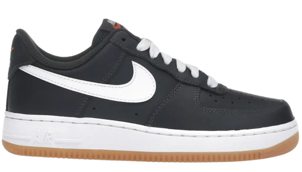 Giày Nike Air Force 1 Low ’07 LV8 ‘ Anthracite’ II7630-001