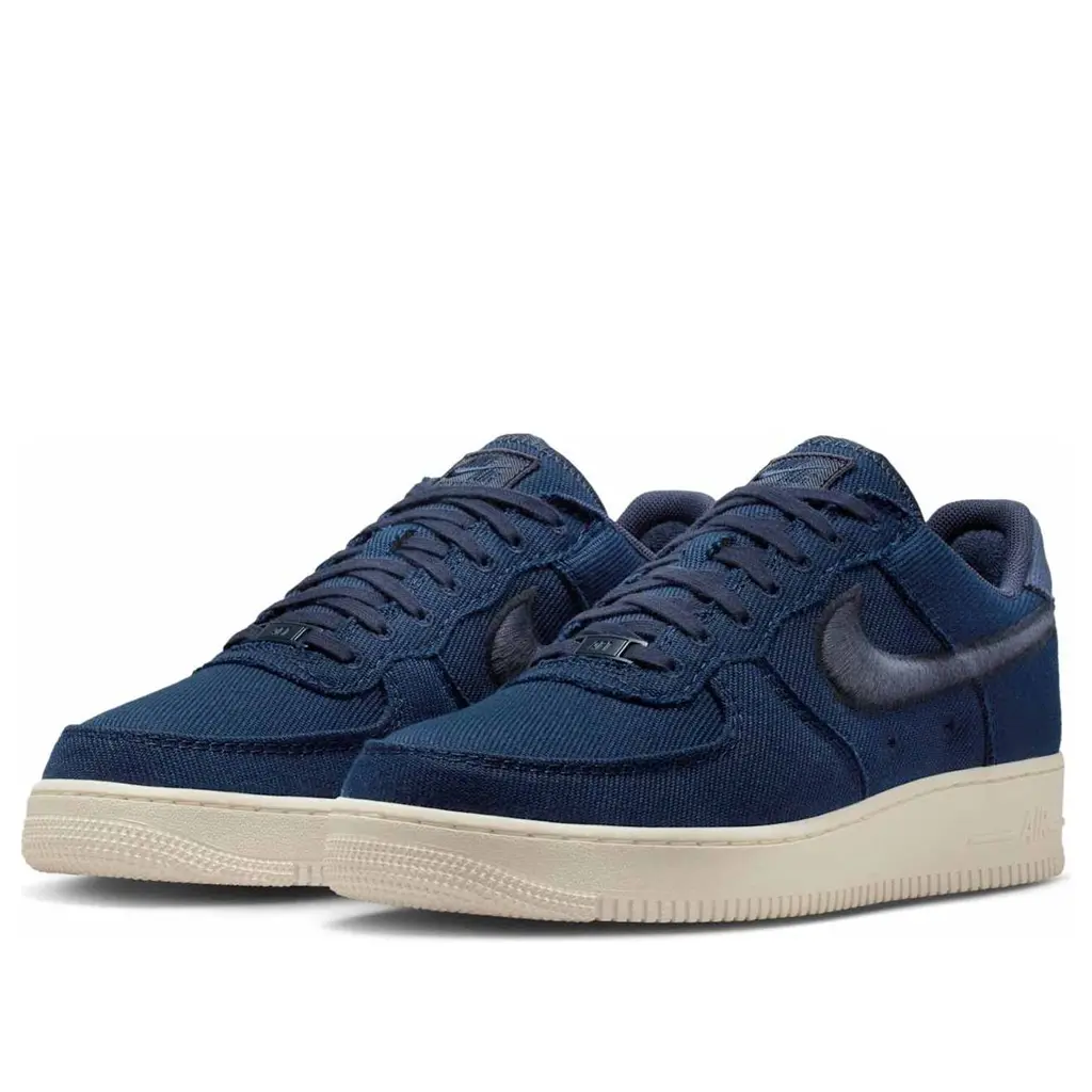 Alternative view of Giày Nike Air Force 1 Low ‘Canvas Pack’ HV1204-400