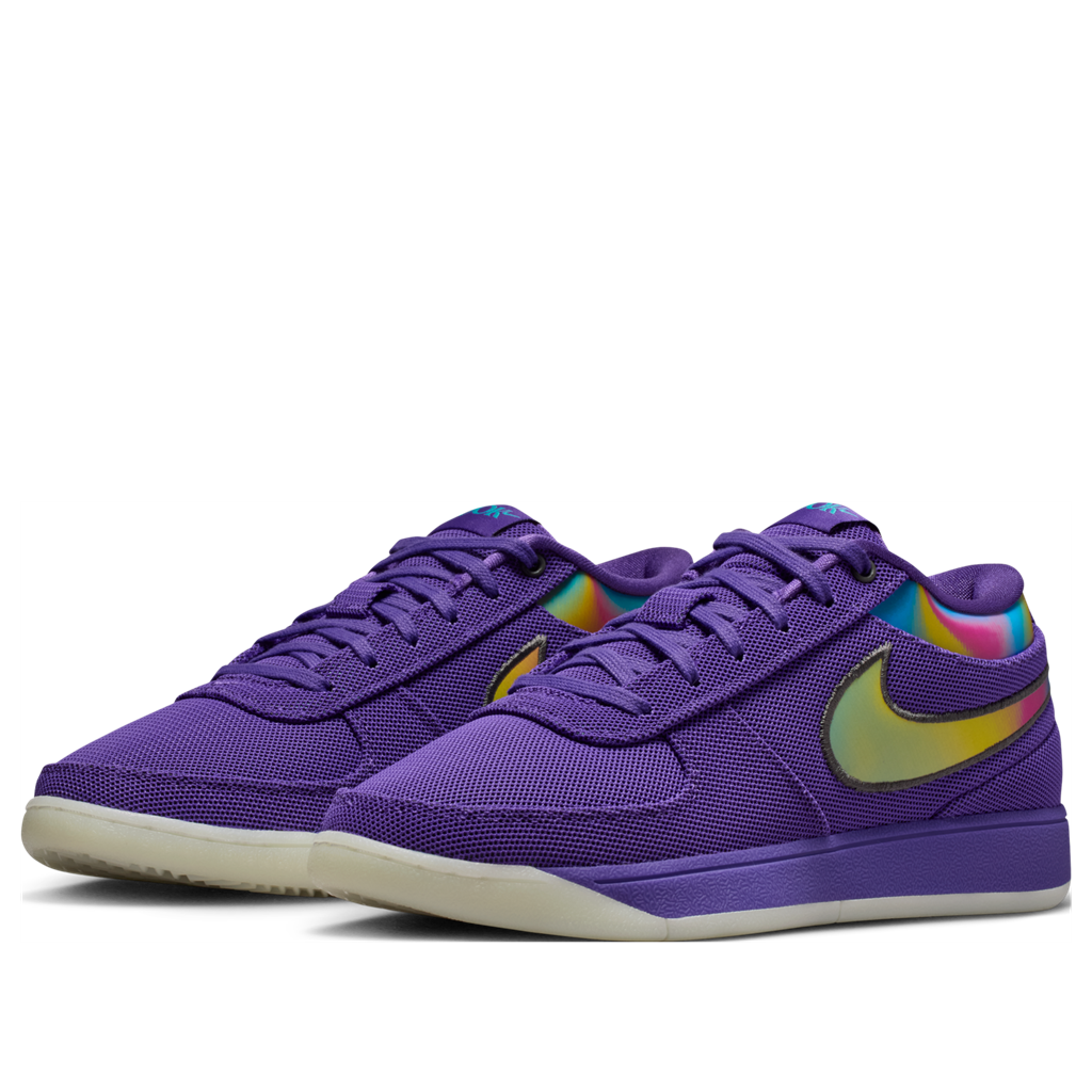 Alternative view of Giày Nike Book 1 EP 'Aurora' IM7610-500