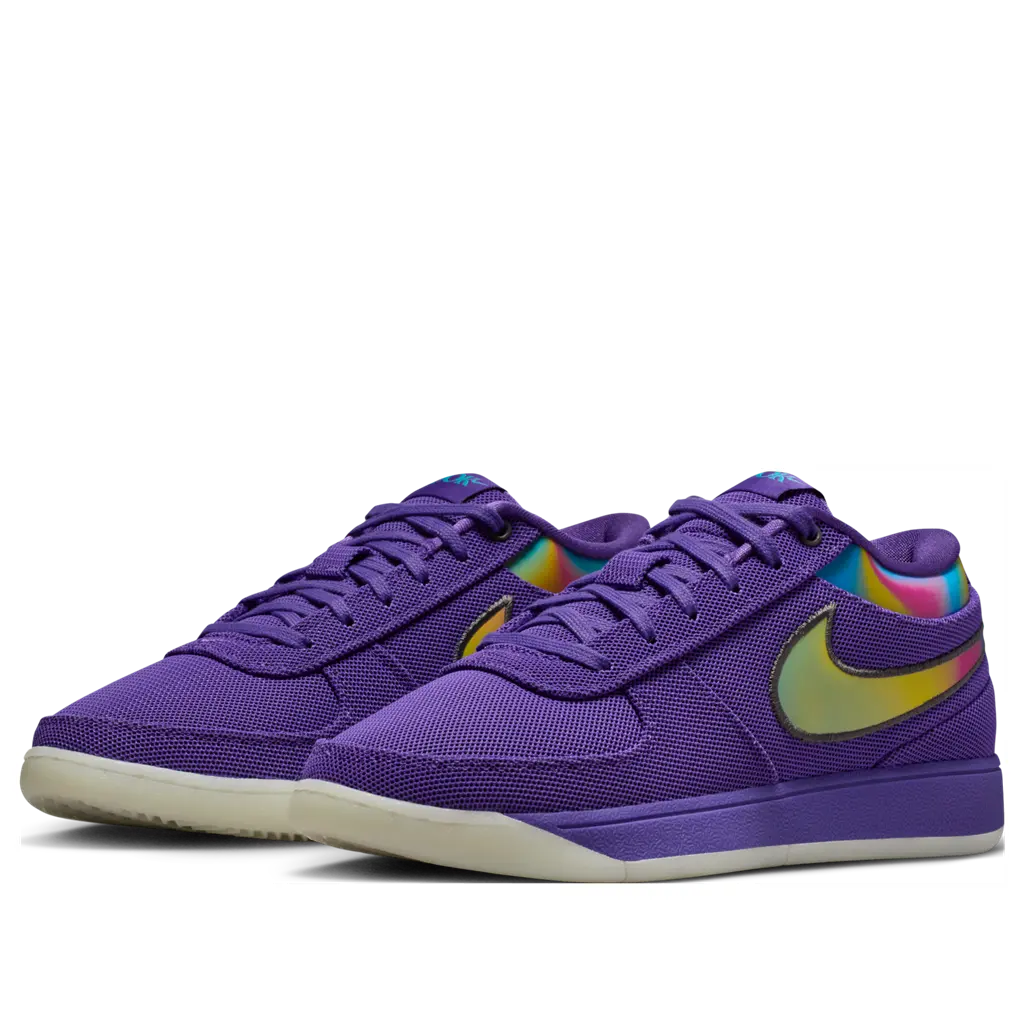 Alternative view of Giày Nike Book 1 EP 'Aurora' IM7610-500