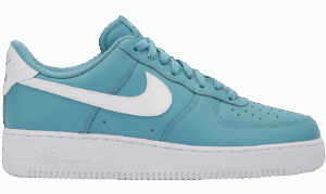 Giày Nike Air Force 1 Low ’07 ‘Denim Turquoise’ FJ4146-401
