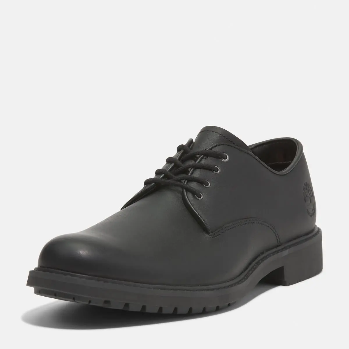 Alternative view of Giày Timberland Stormbucks 'Black' 5549R001