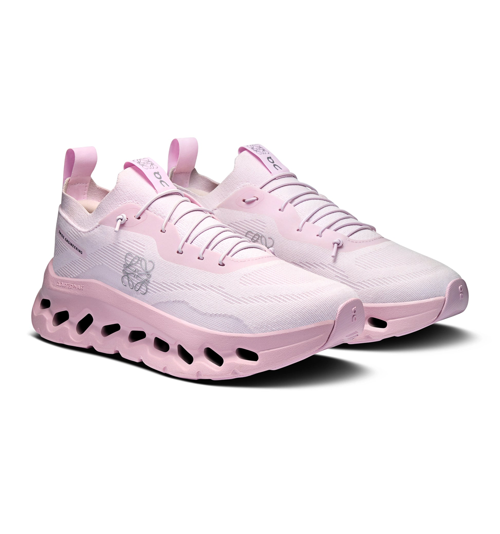 Giày On Running Cloudtilt ‘Pale Pink’ 3WD30314193 - Ảnh 3