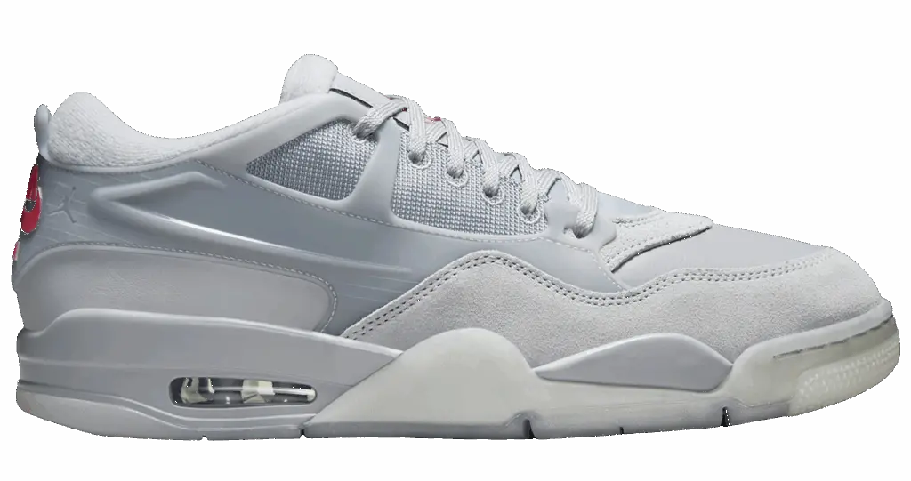 Giày Nike Air Jordan 4 RM ‘Wolf Grey’ FQ7939-005