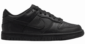 Giày Nike Dunk Low 'Black' FB9109-009