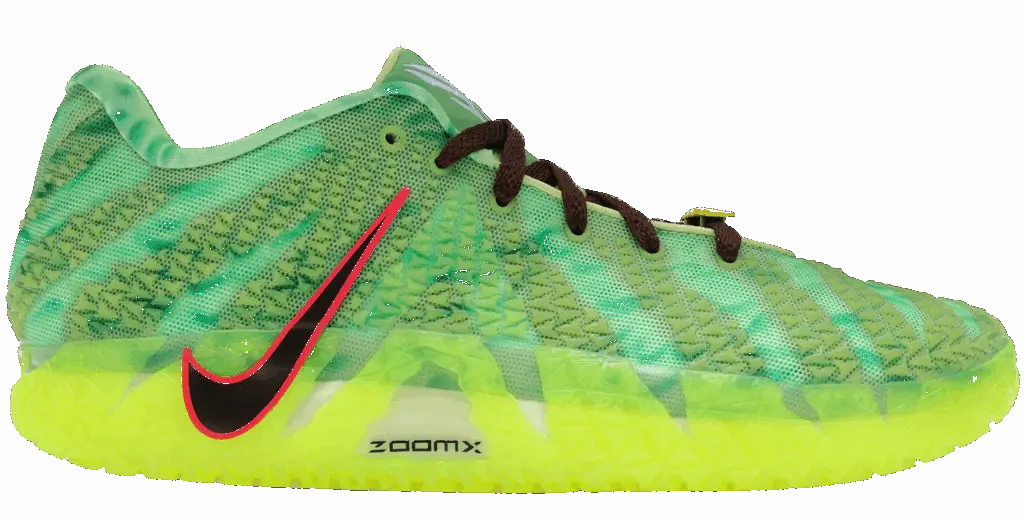 Giày Nike Ja 3 'Zombie' HV9924-700