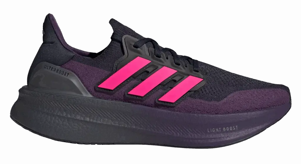 Giày Adidas Ultraboost 5 ‘Legend Ink’ JQ2904
