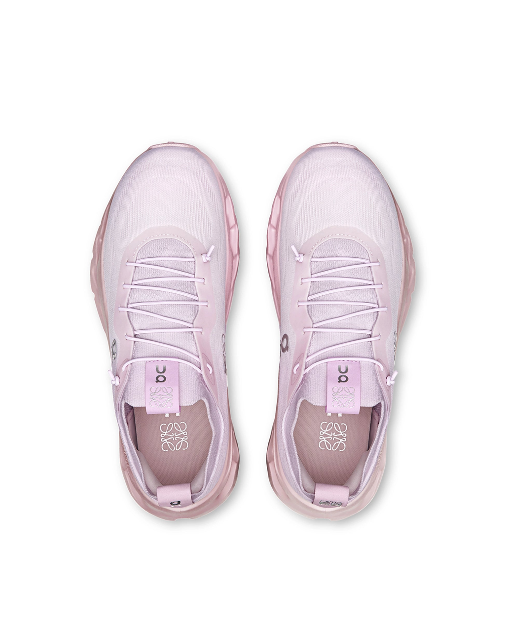 Giày On Running Cloudtilt ‘Pale Pink’ 3WD30314193 - Ảnh 4