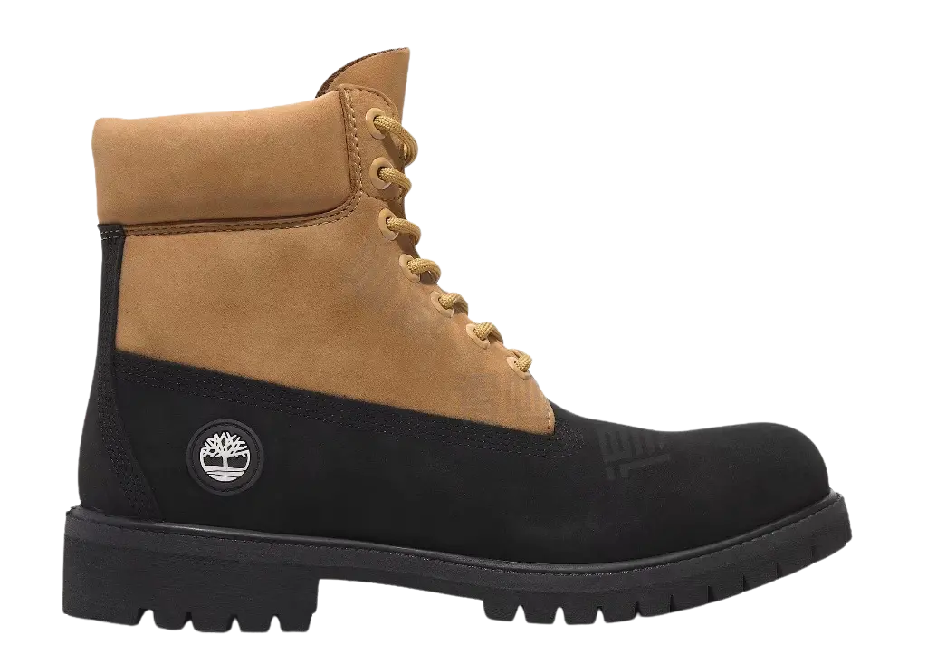 Giày Timberland Premium 6-Inch 'Yellow' TB0A2P6WEMJ