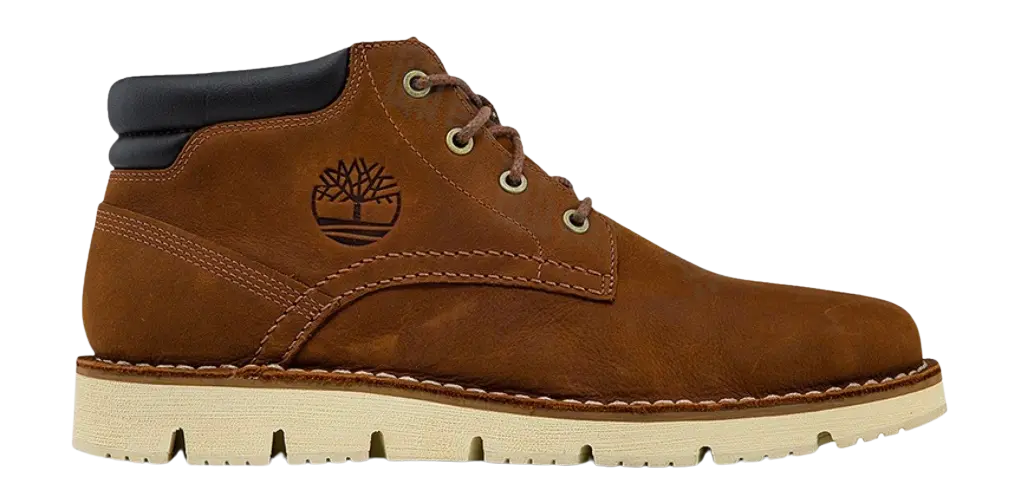 Giày Timberland Westmore Wide 'Brown' A44QSW