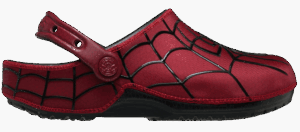Dép Crocs Classic Clog 'Marvel Spider-Man' 211489-90H