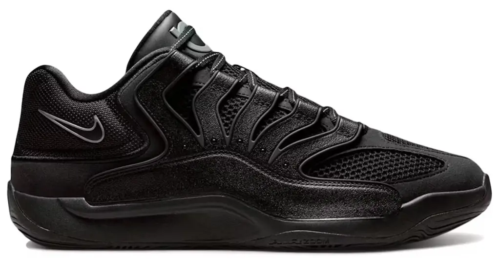 Giày Nike KD 18 TB 'Triple Black' IM0634-001