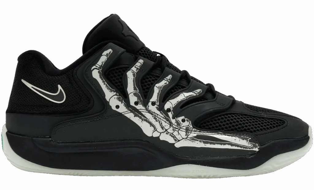 Giày Nike KD 18 EP ‘Slim Reaper’ IM1347-001