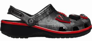 Dép Crocs Classic Clog 'Star Wars Dark Side' 211508-90H